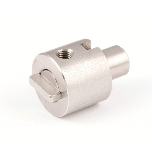 (image for) Roundup - AJ Antunes 7000692 MECHANICAL BUTTER WHEEL